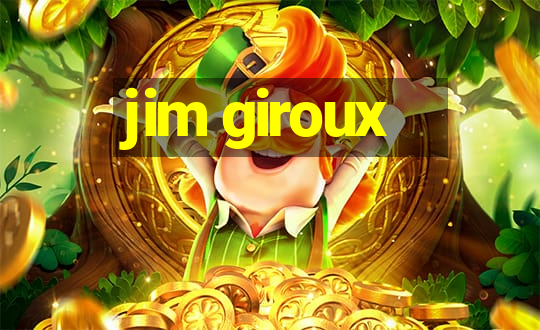 jim giroux