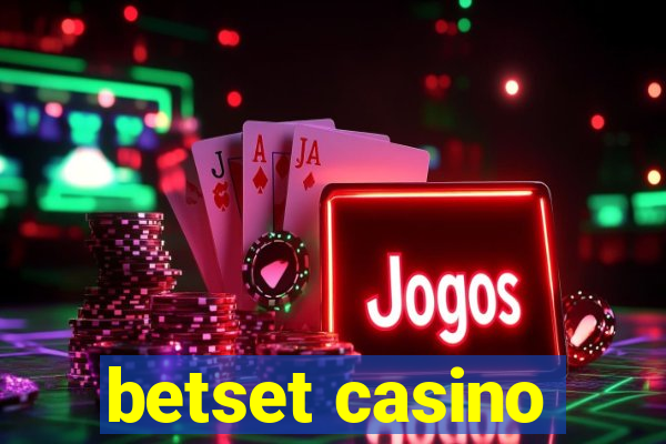 betset casino