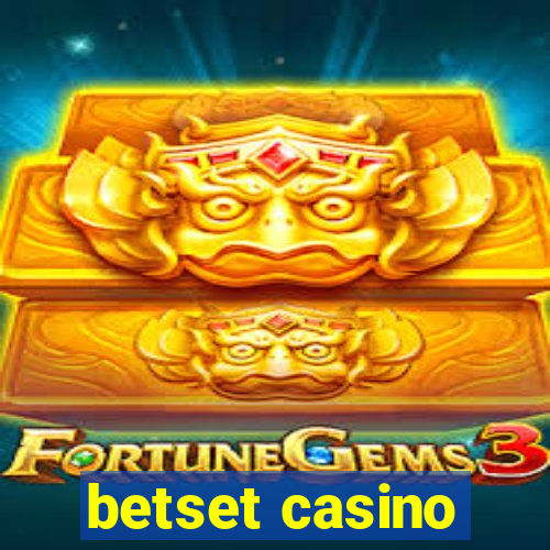 betset casino