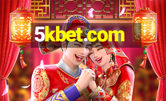 5kbet.com