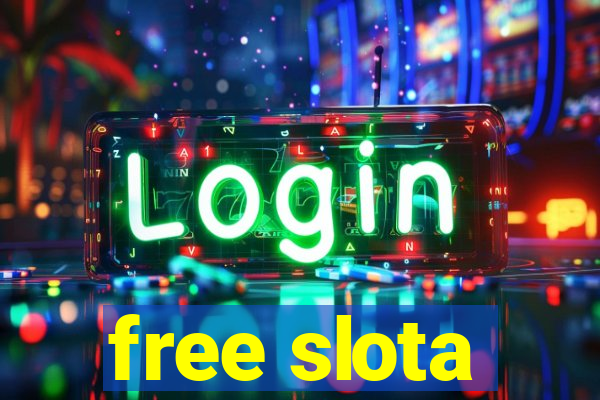 free slota