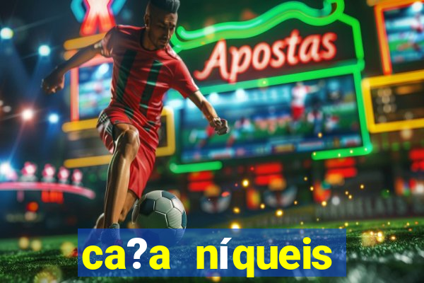 ca?a níqueis fortune slots