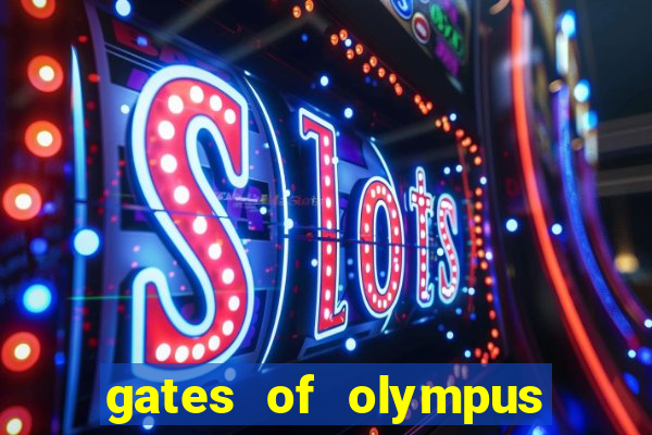 gates of olympus casino guru