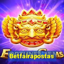 Betfairapostas