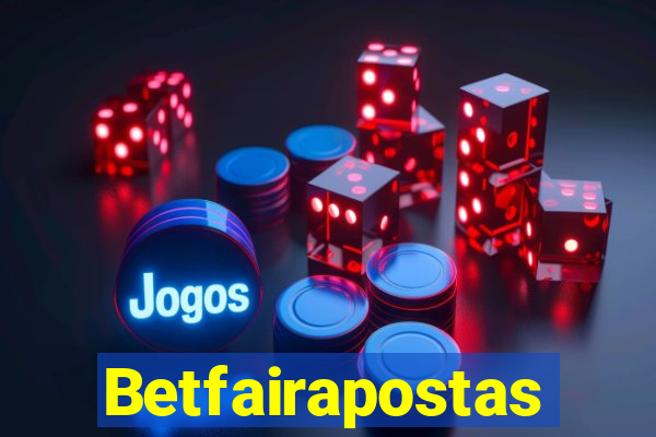 Betfairapostas