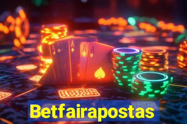 Betfairapostas