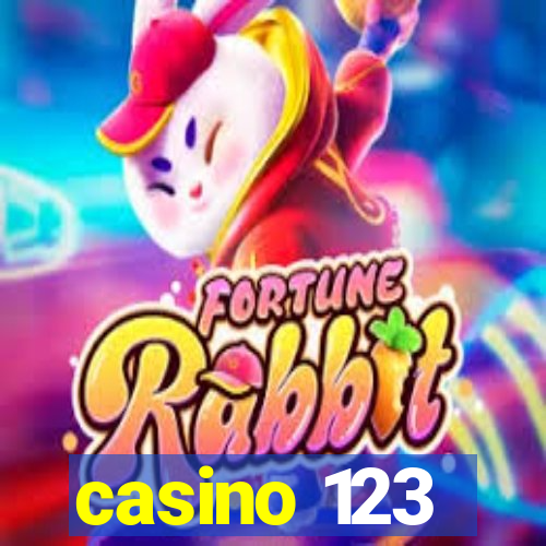 casino 123