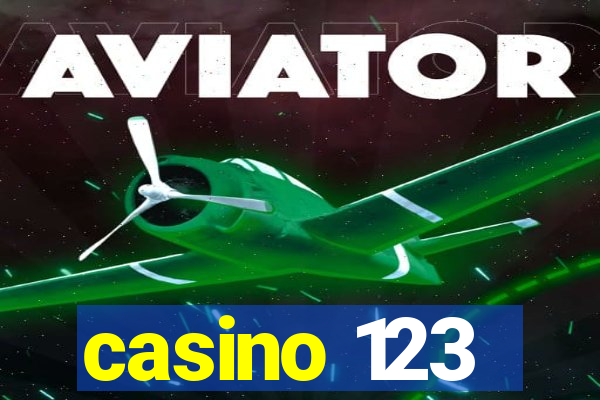 casino 123