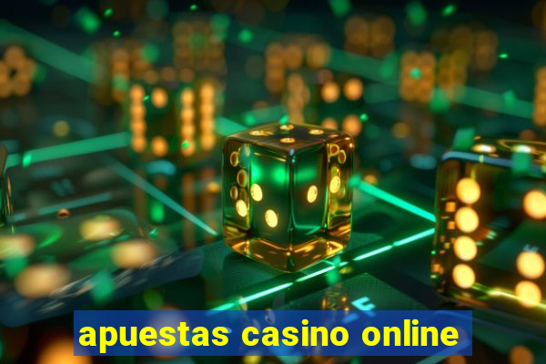 apuestas casino online