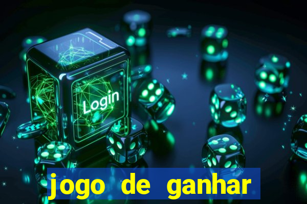 jogo de ganhar dinheiro sem deposito