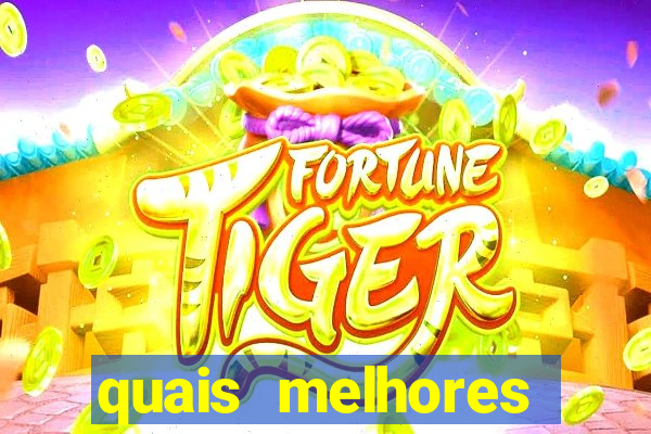 quais melhores jogos para ganhar dinheiro