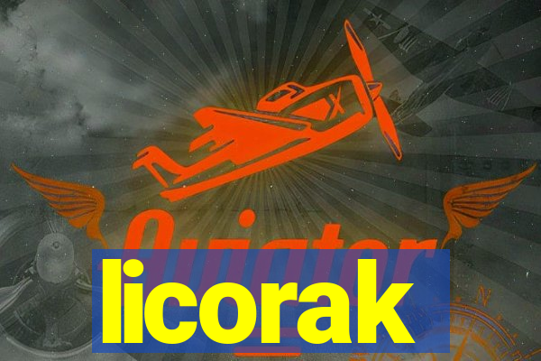 licorak