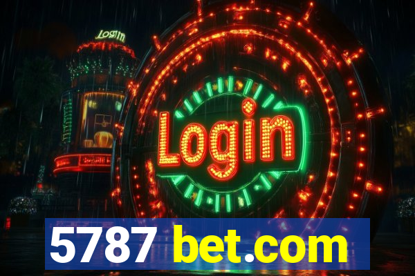 5787 bet.com