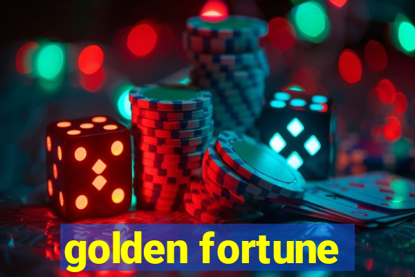 golden fortune