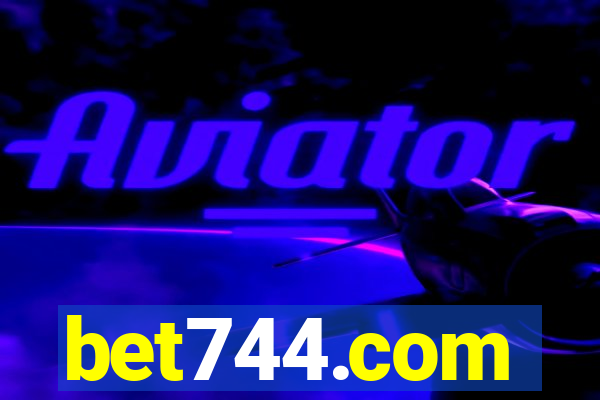 bet744.com