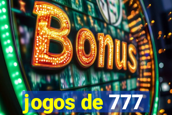 jogos de 777