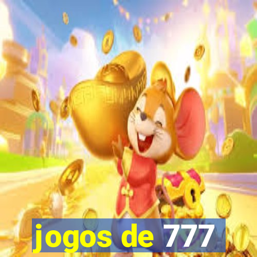 jogos de 777