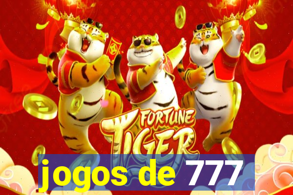 jogos de 777