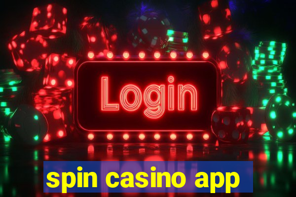 spin casino app