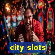 city slots