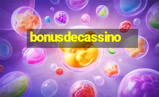 bonusdecassino