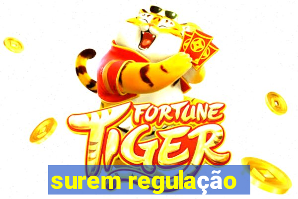 surem regulação