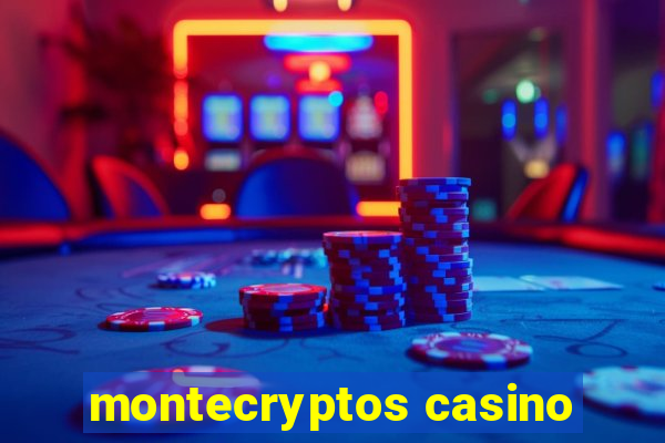 montecryptos casino