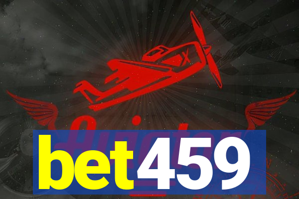 bet459