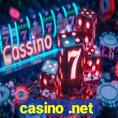 casino .net