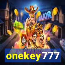 onekey777