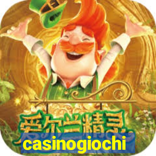 casinogiochi