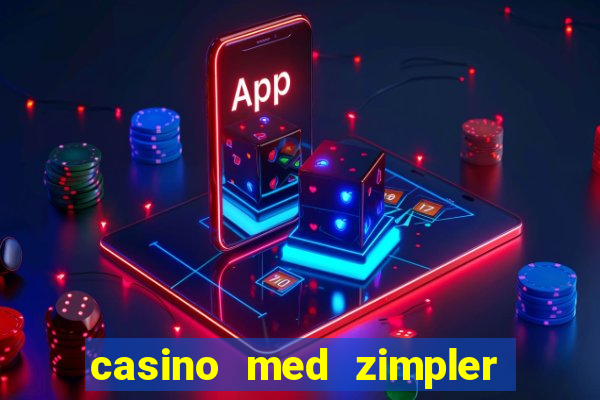 casino med zimpler utan svensk licens