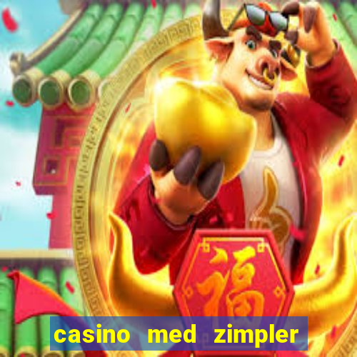 casino med zimpler utan svensk licens