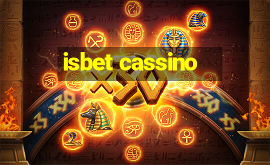 isbet cassino