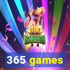 365 games