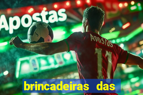 brincadeiras das festas juninas