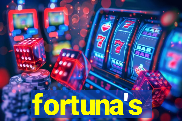 fortuna's