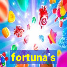 fortuna's