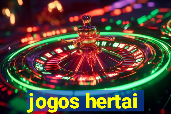 jogos hertai