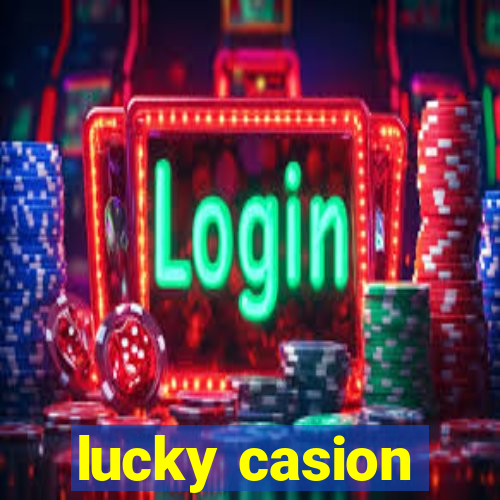 lucky casion