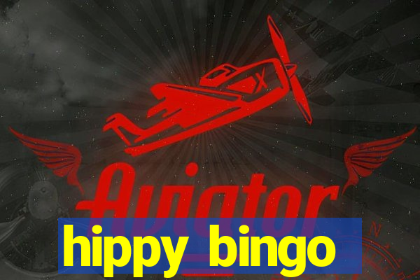 hippy bingo