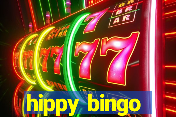 hippy bingo