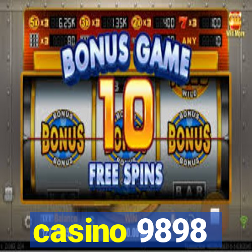 casino 9898