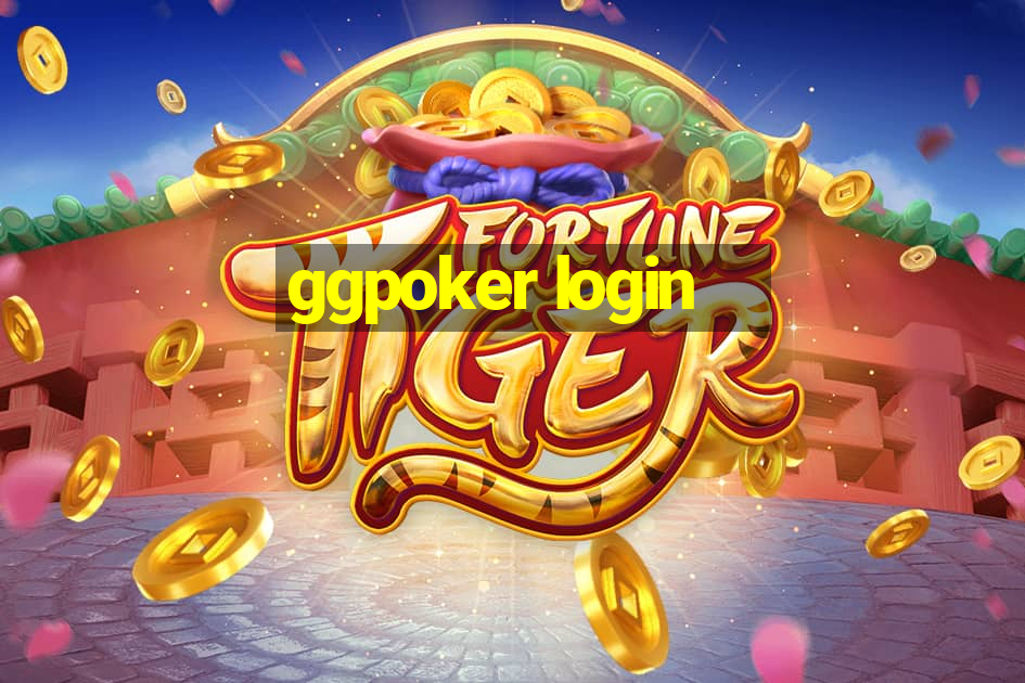 ggpoker login