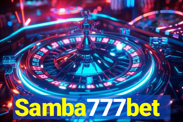 Samba777bet