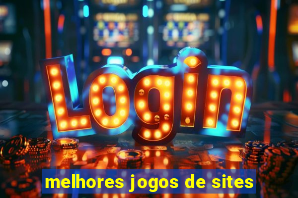 melhores jogos de sites