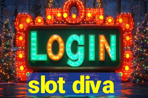 slot diva