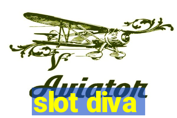 slot diva