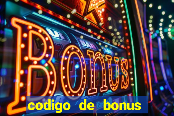 codigo de bonus aposta ganha