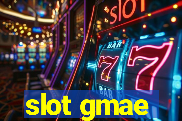 slot gmae